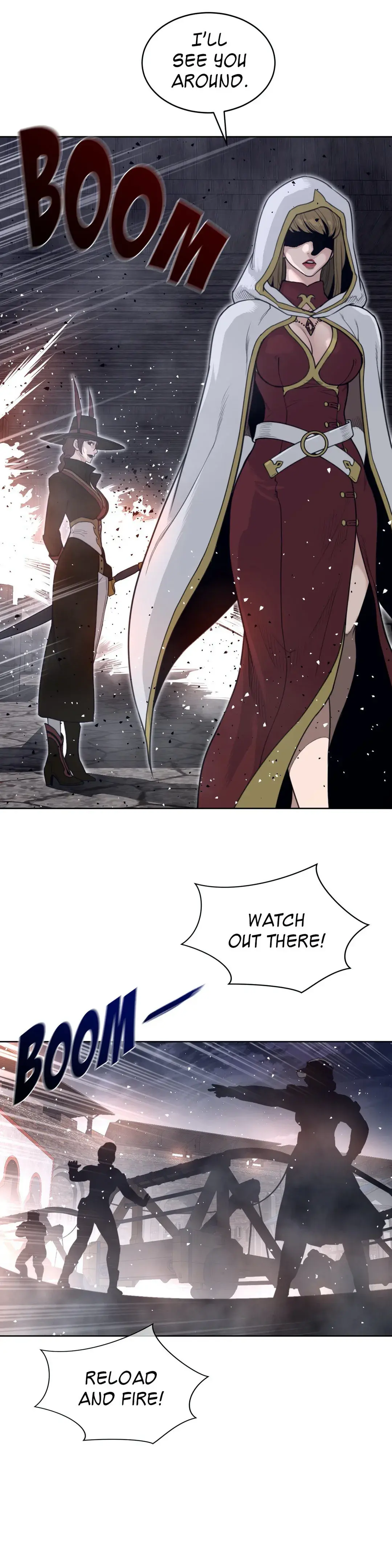 Perfect Half Episode 145 - Page 7
