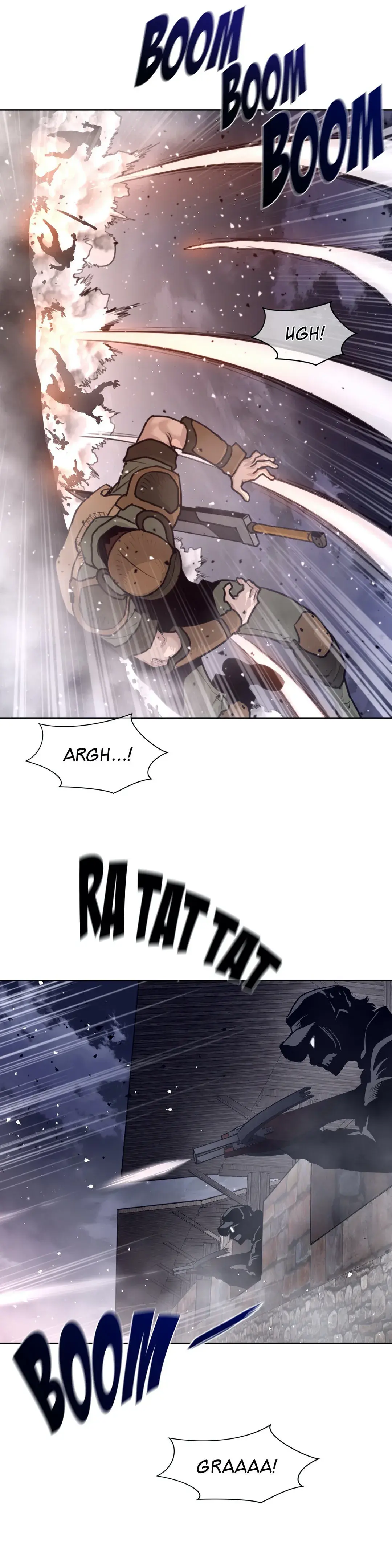 Perfect Half Episode 145 - Page 9