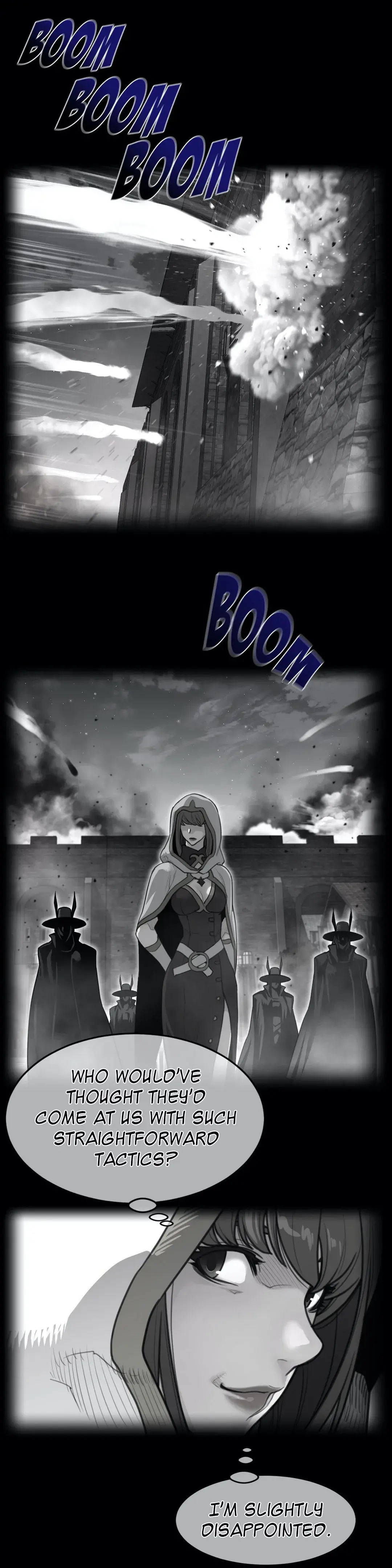 Perfect Half Episode 146 - Page 1