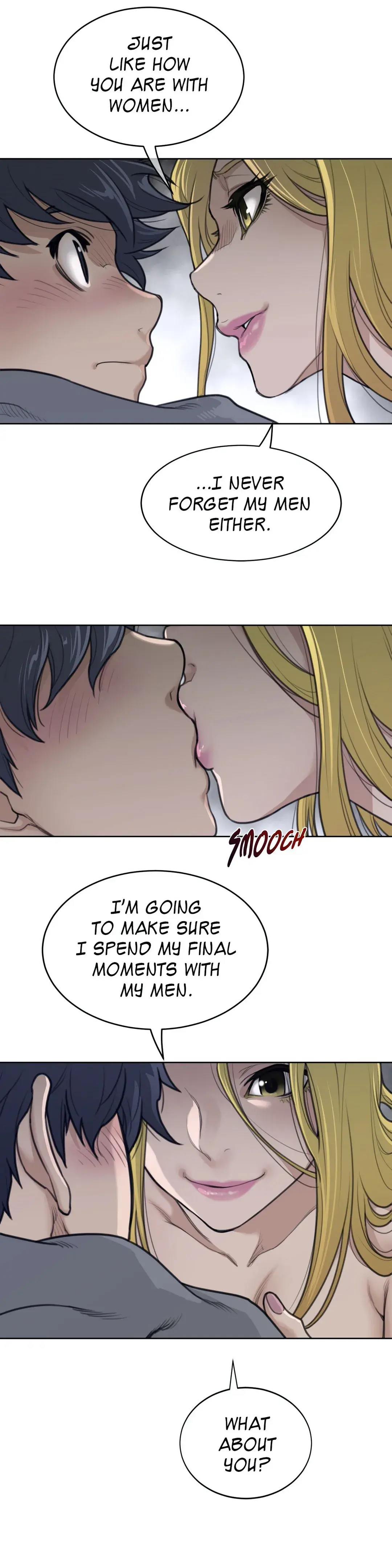 Perfect Half Episode 146 - Page 10