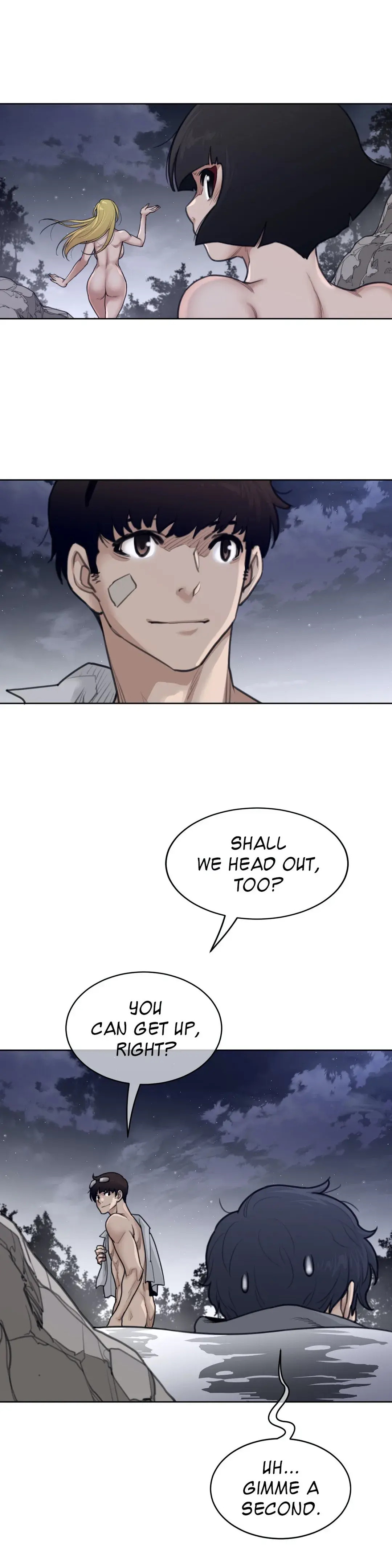 Perfect Half Episode 146 - Page 13