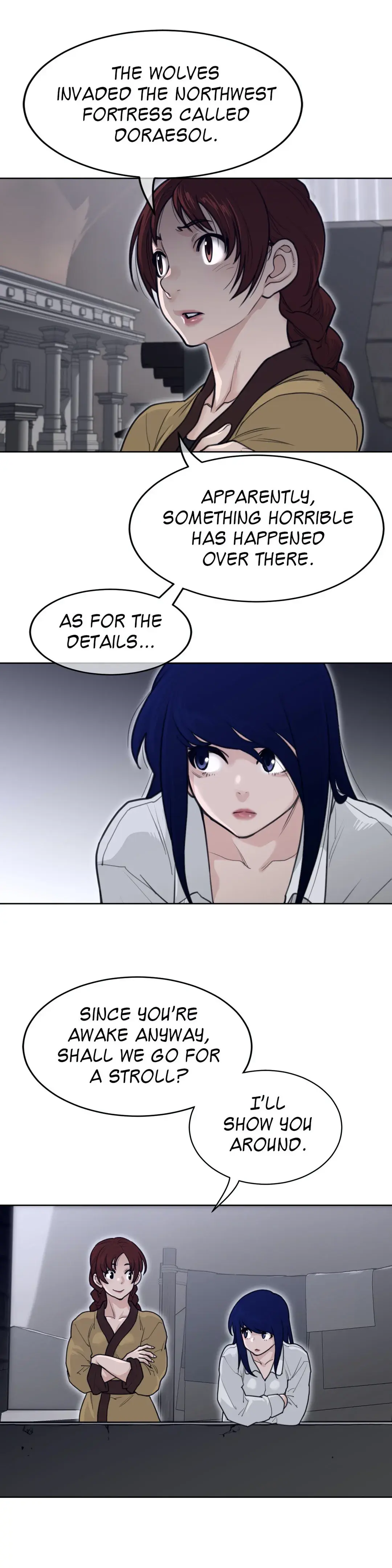 Perfect Half Episode 146 - Page 17