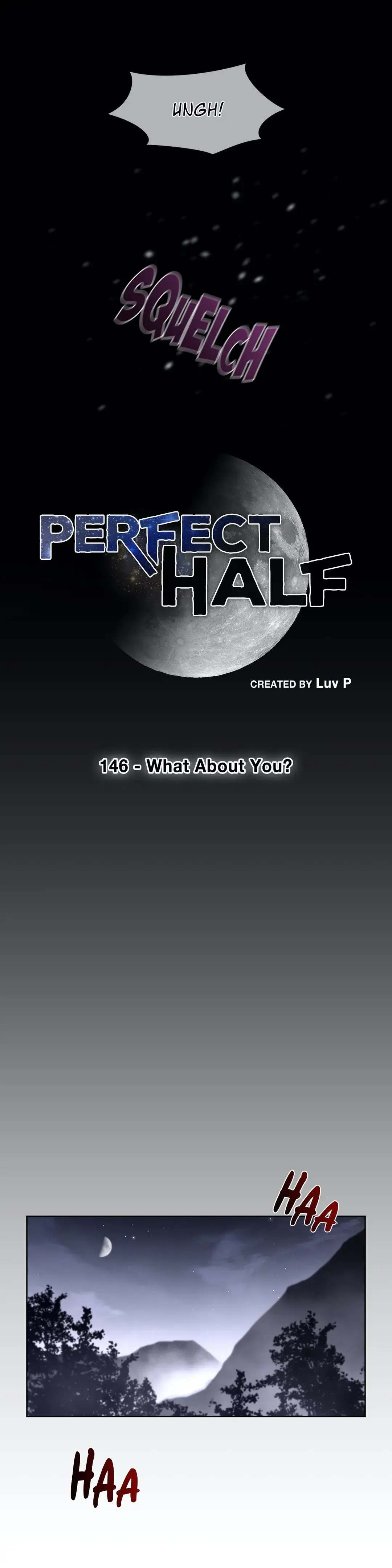 Perfect Half Episode 146 - Page 3