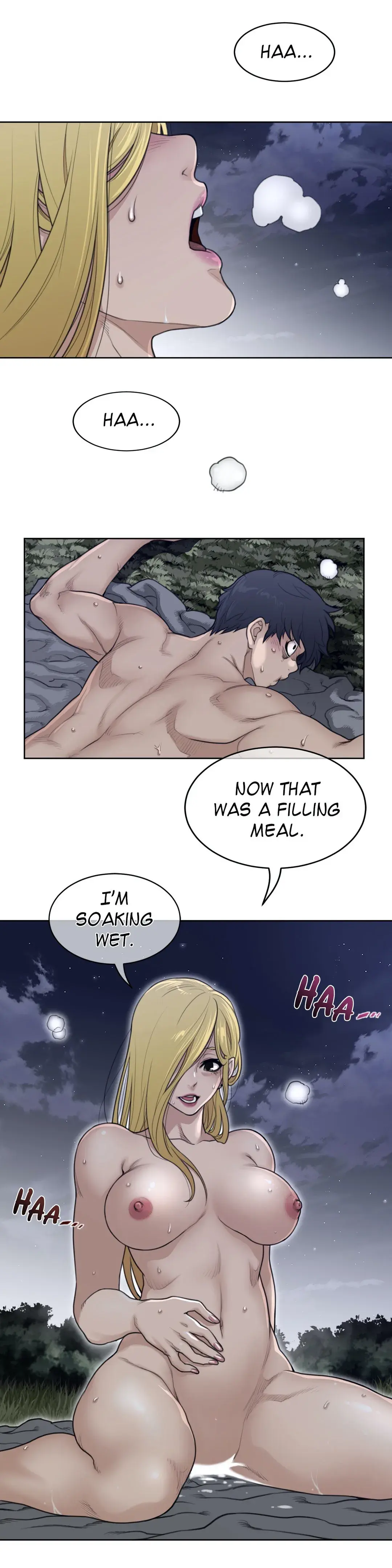 Perfect Half Episode 146 - Page 4