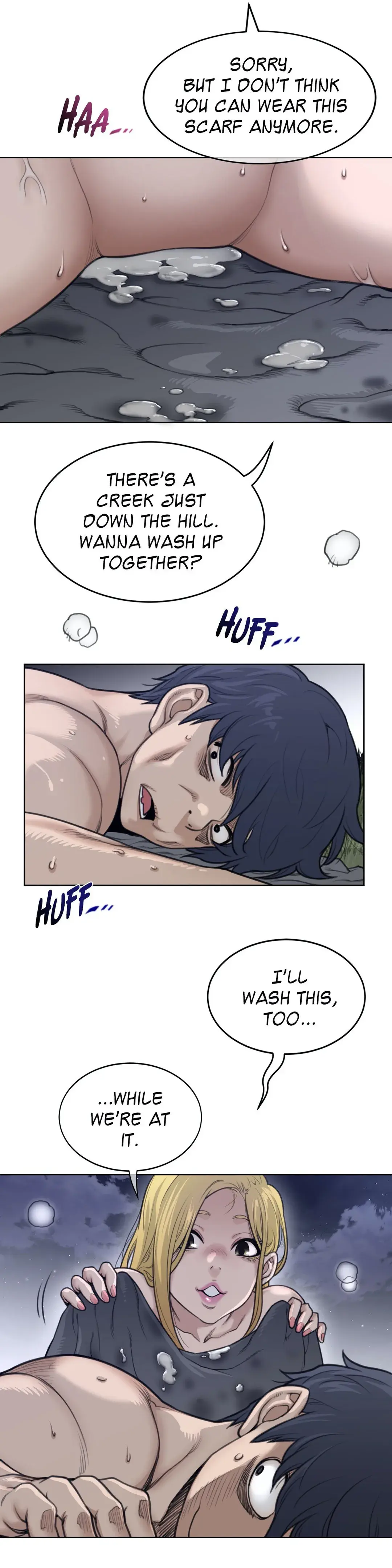 Perfect Half Episode 146 - Page 5