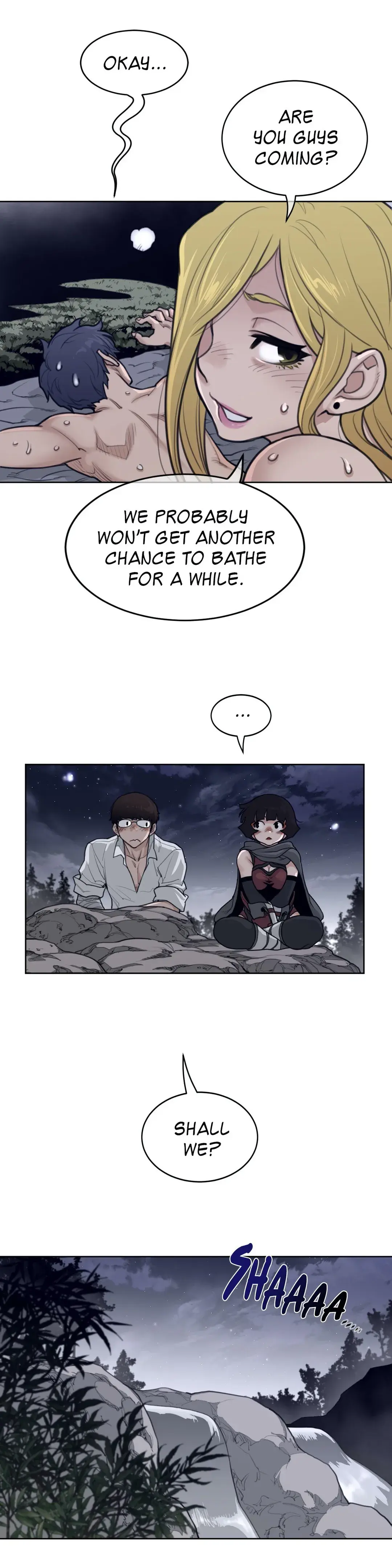 Perfect Half Episode 146 - Page 6
