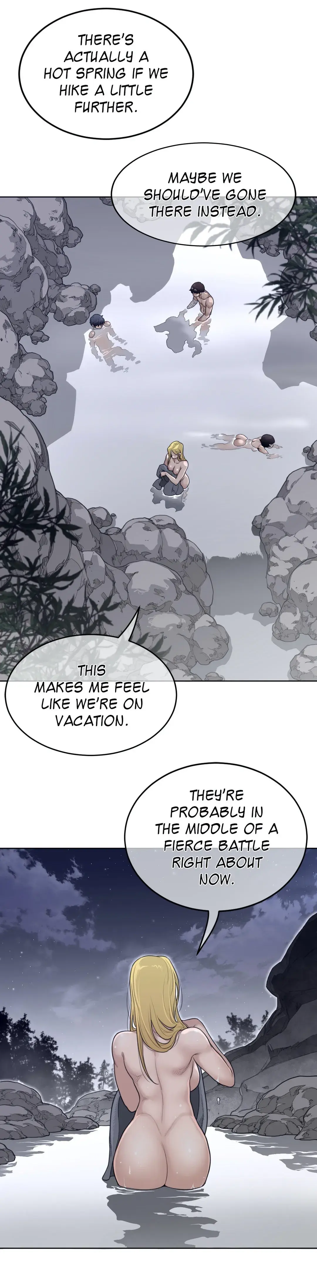 Perfect Half Episode 146 - Page 7