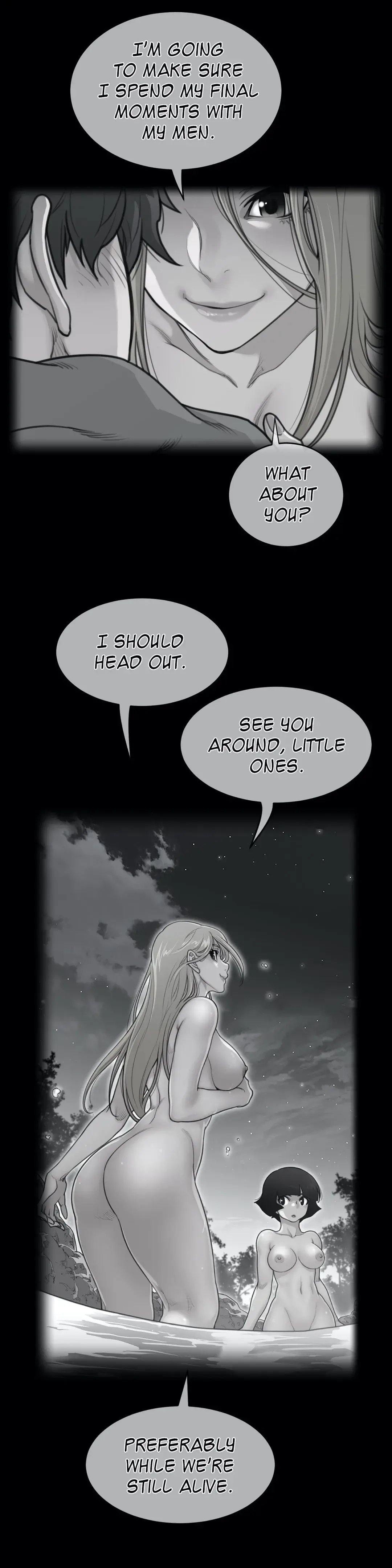 Perfect Half Episode 147 - Page 1