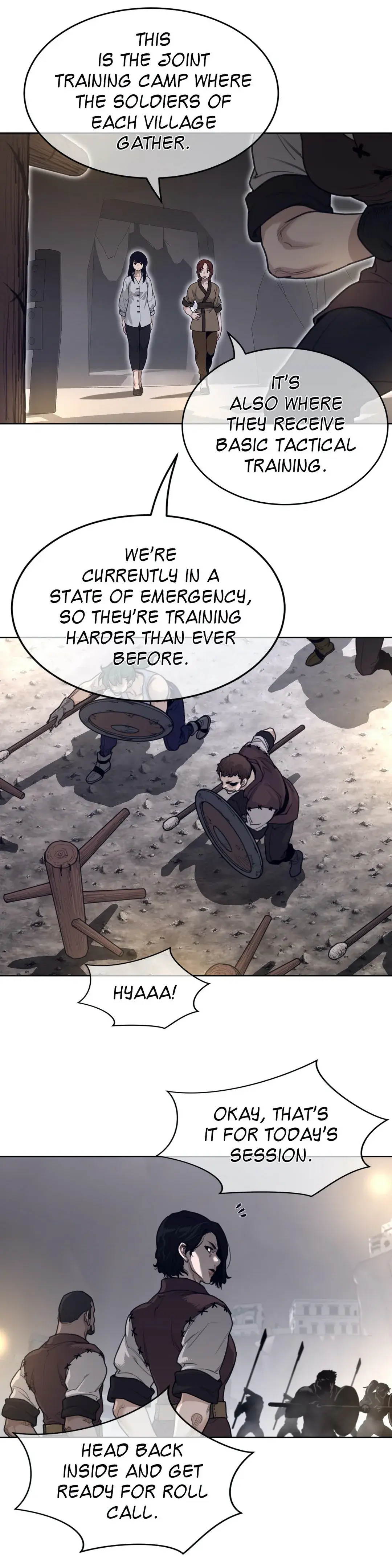 Perfect Half Episode 147 - Page 10