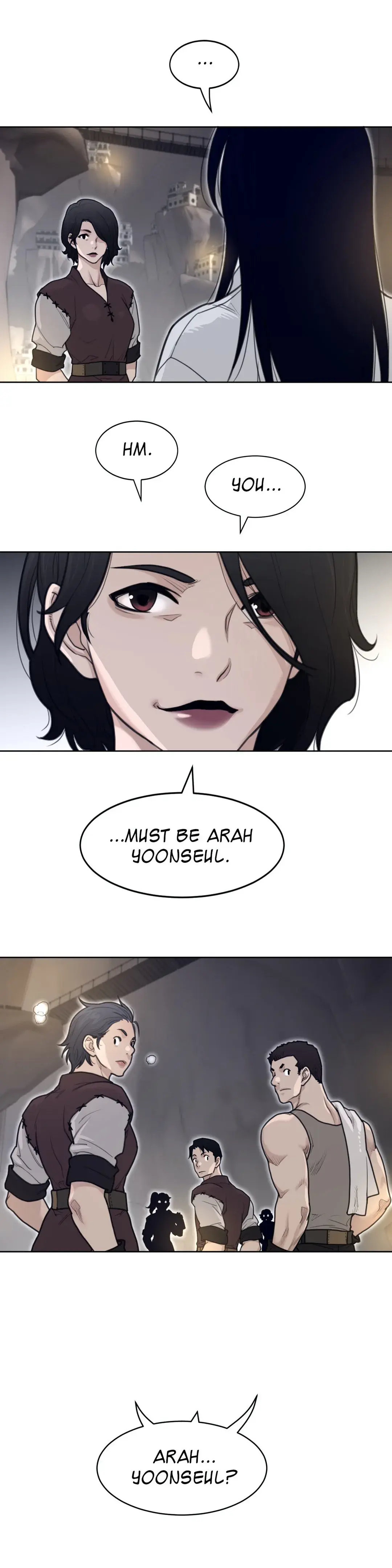 Perfect Half Episode 147 - Page 12