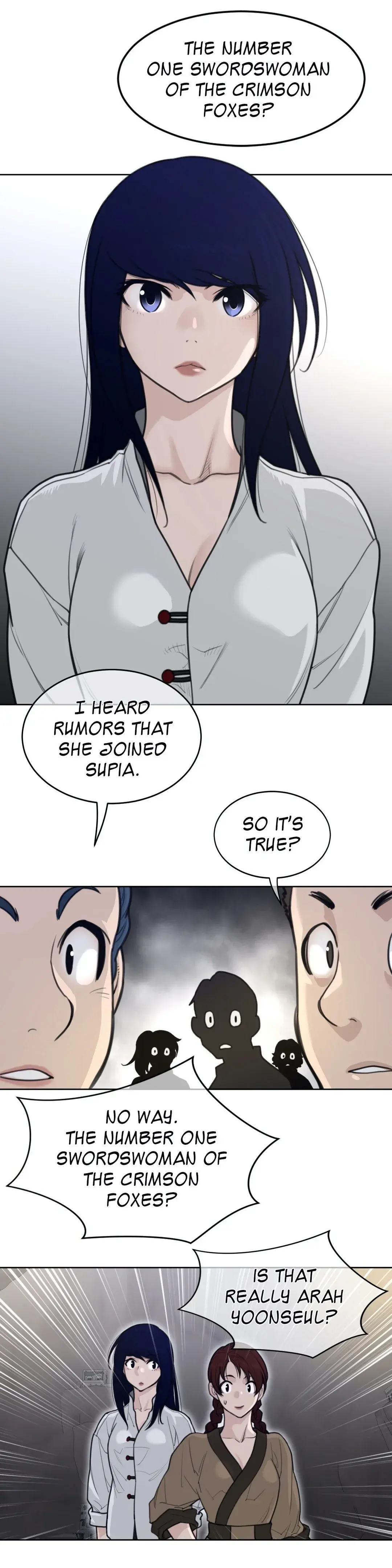 Perfect Half Episode 147 - Page 13
