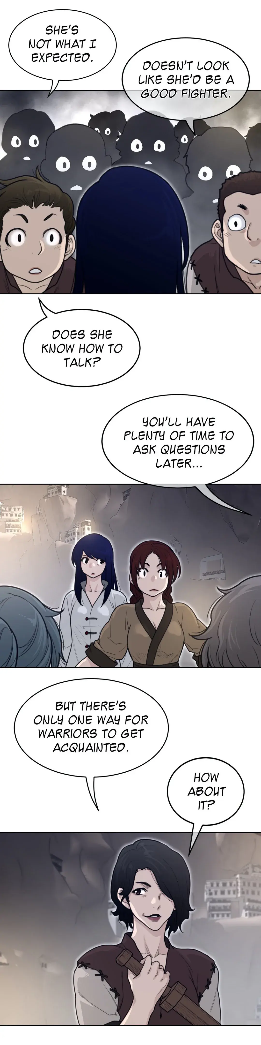 Perfect Half Episode 147 - Page 14