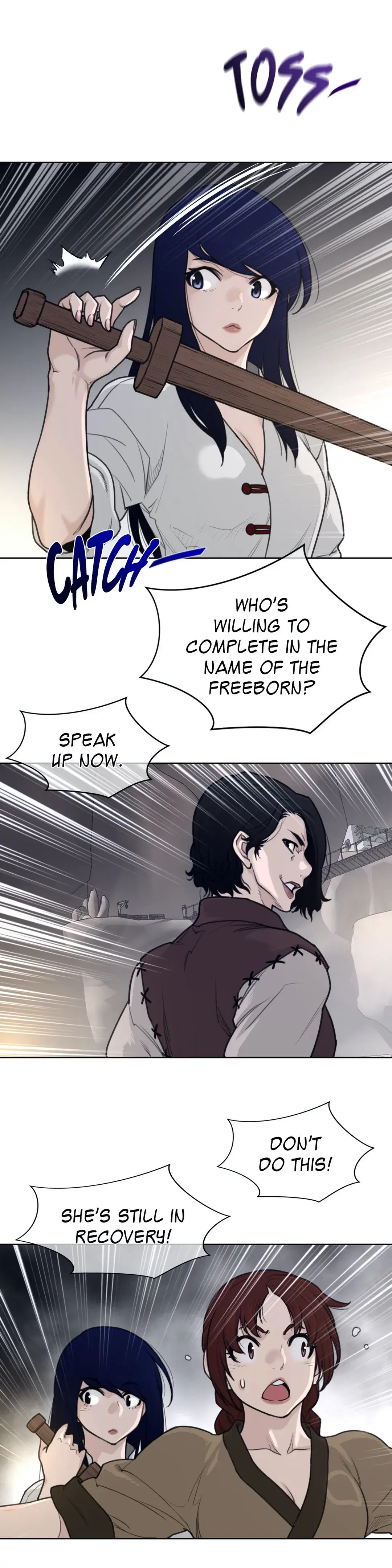 Perfect Half Episode 147 - Page 15