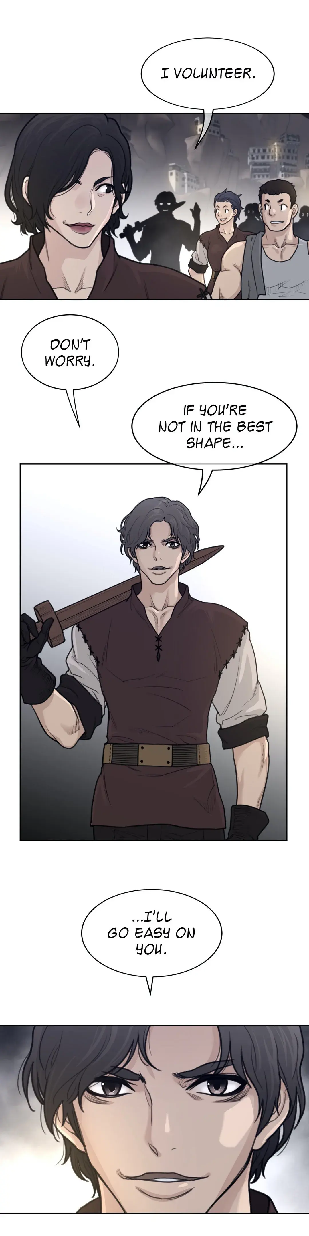 Perfect Half Episode 147 - Page 16