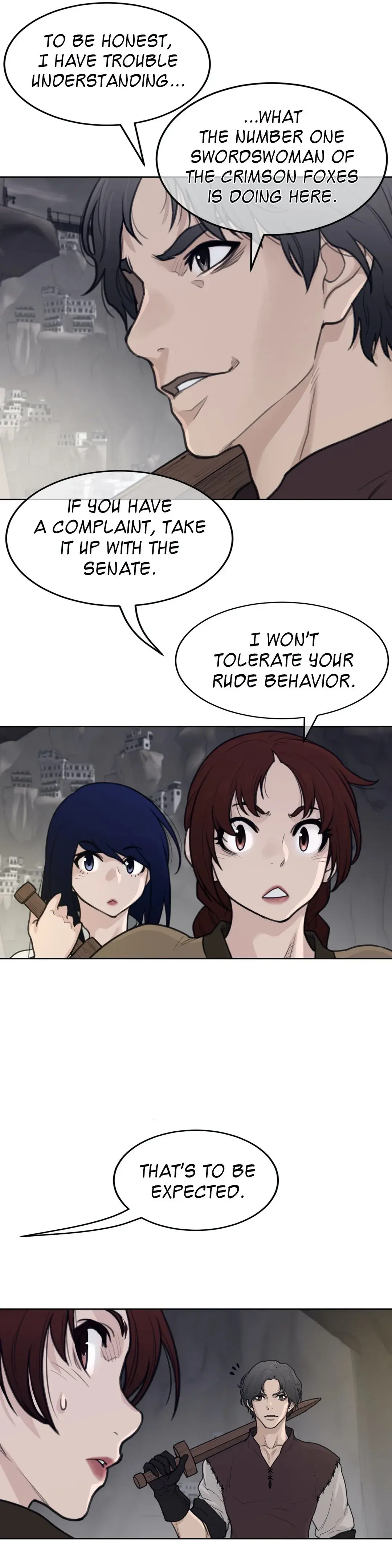 Perfect Half Episode 147 - Page 17