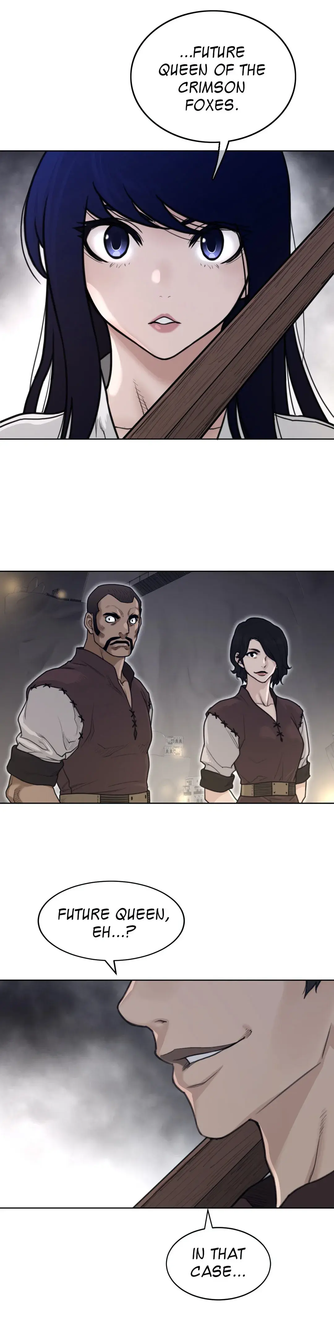 Perfect Half Episode 147 - Page 19