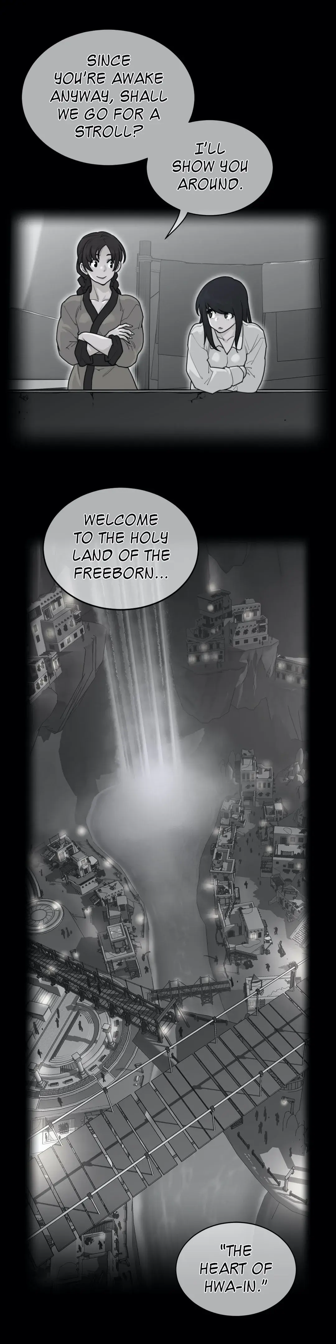Perfect Half Episode 147 - Page 2