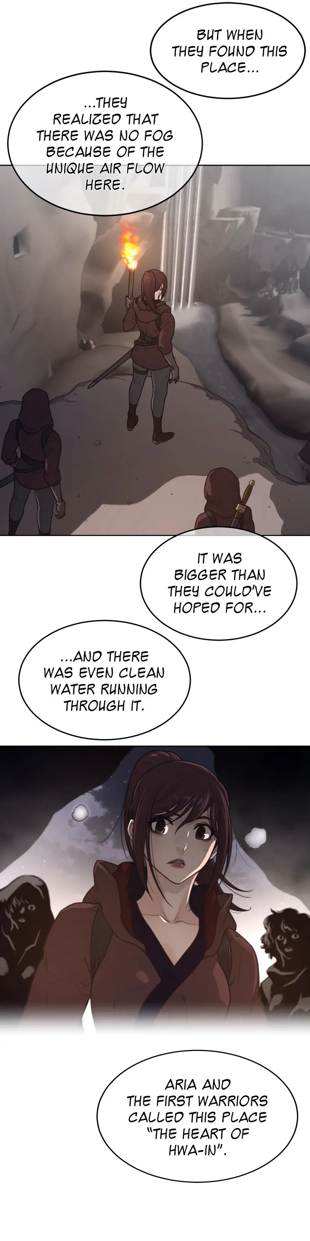 Perfect Half Episode 147 - Page 4