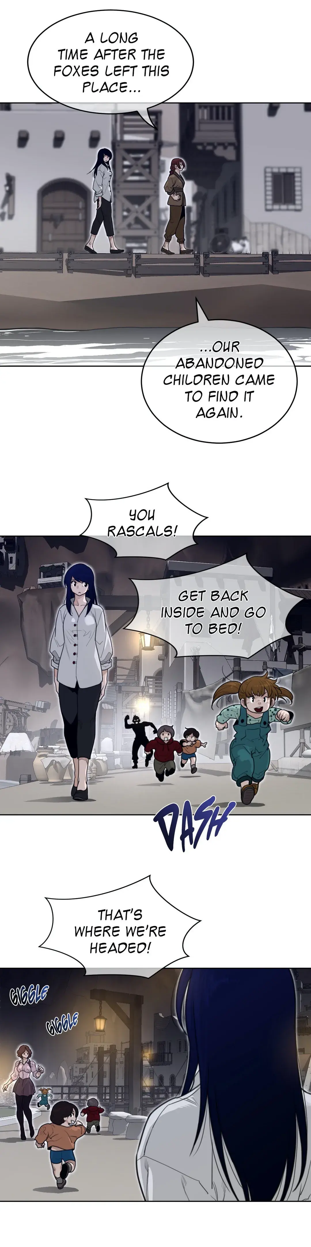 Perfect Half Episode 147 - Page 5