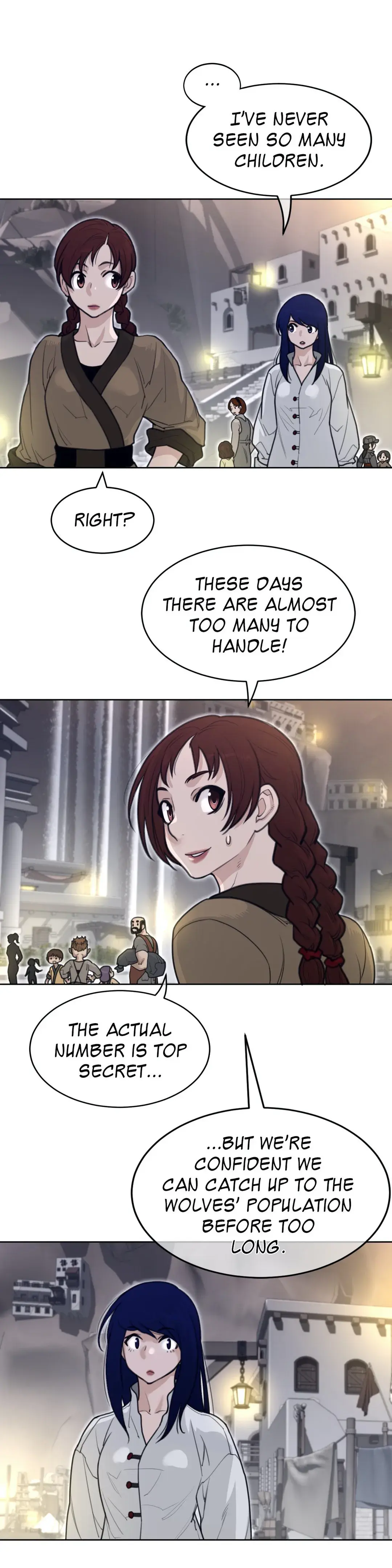 Perfect Half Episode 147 - Page 6