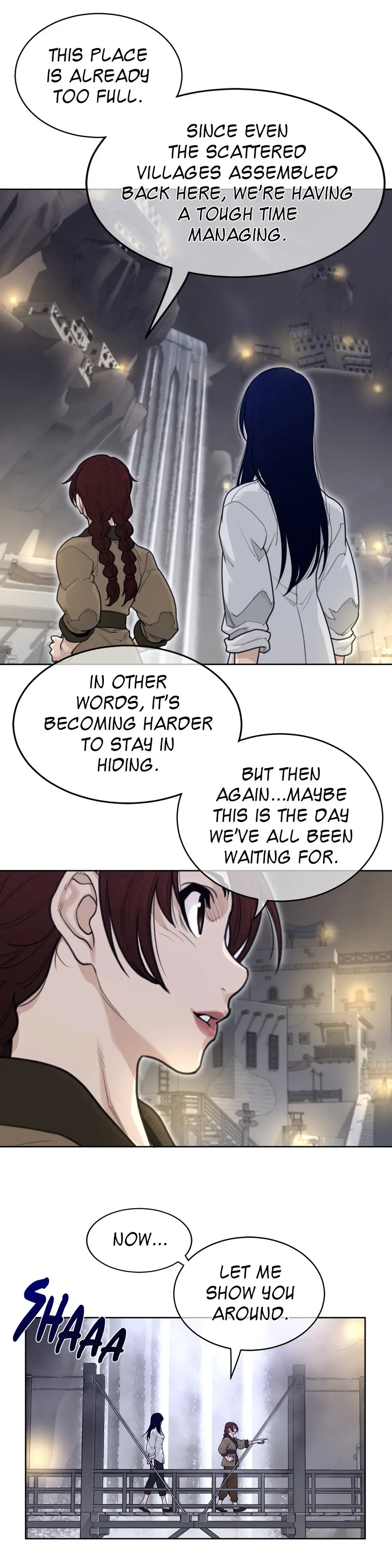 Perfect Half Episode 147 - Page 7