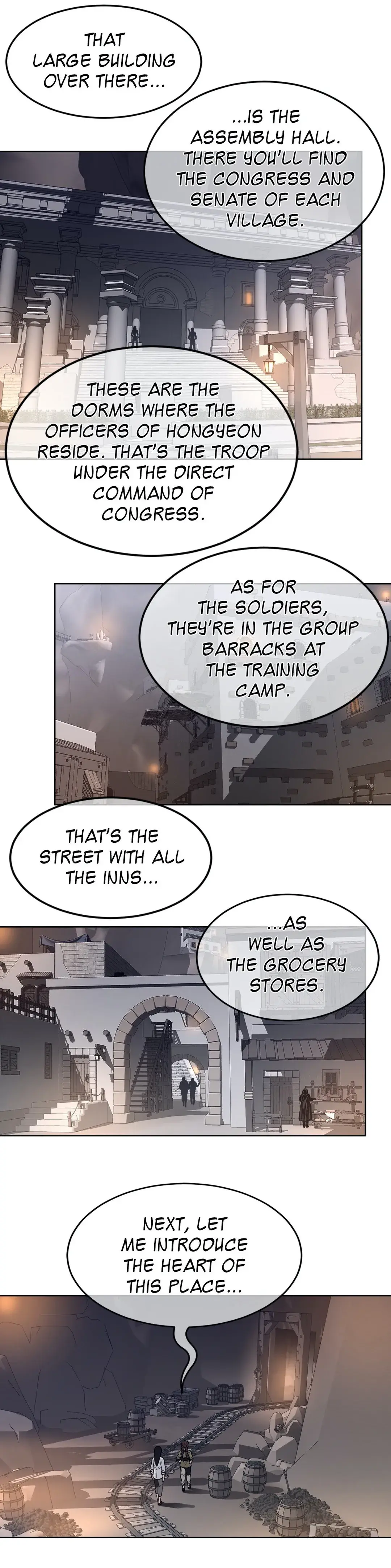 Perfect Half Episode 147 - Page 8