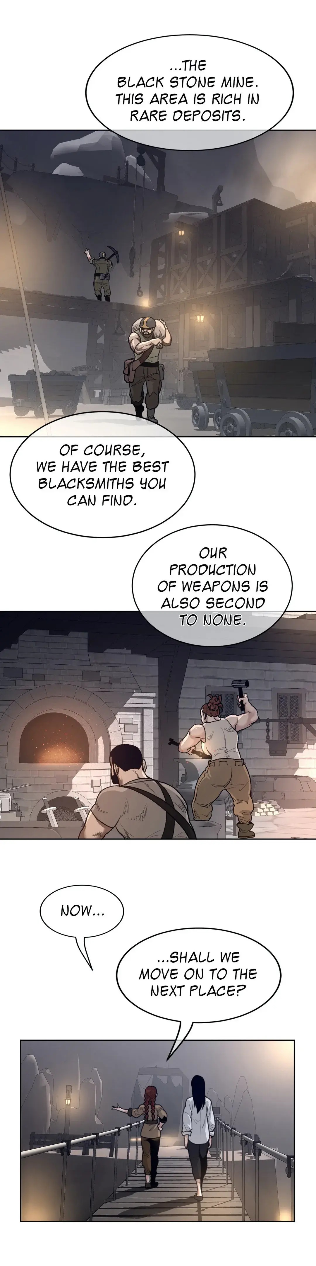 Perfect Half Episode 147 - Page 9