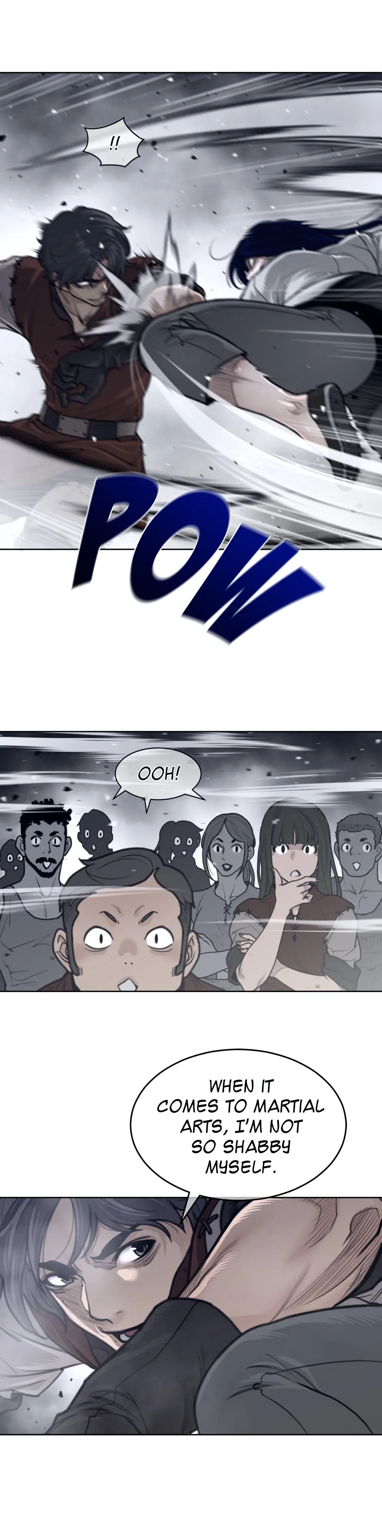 Perfect Half Episode 148 - Page 10