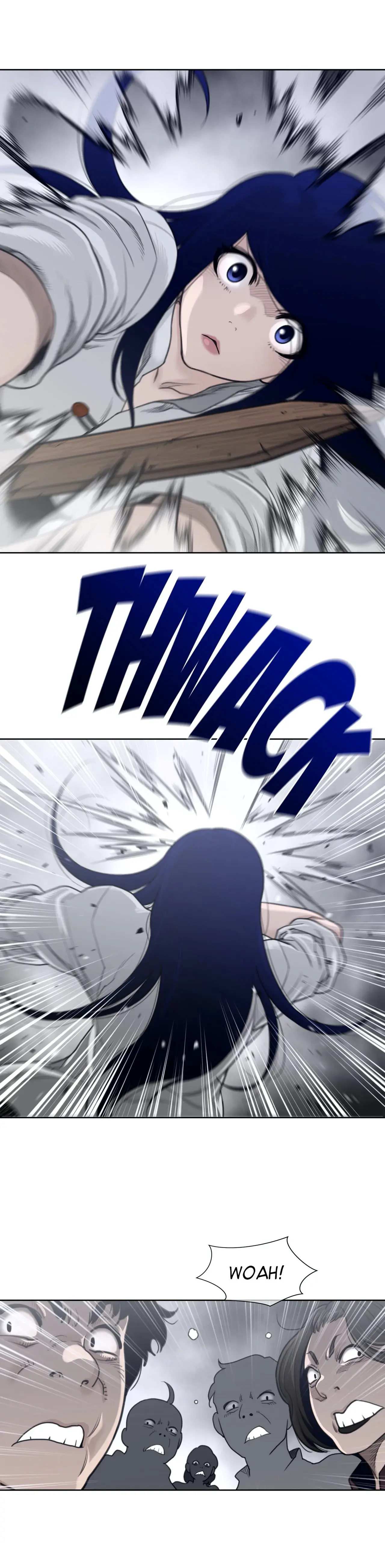 Perfect Half Episode 148 - Page 13