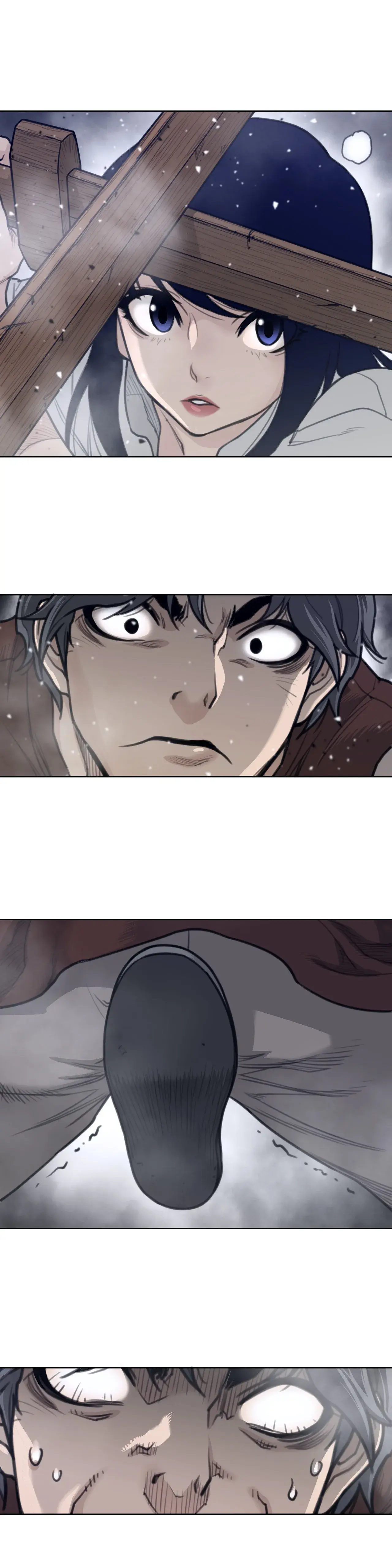 Perfect Half Episode 148 - Page 14