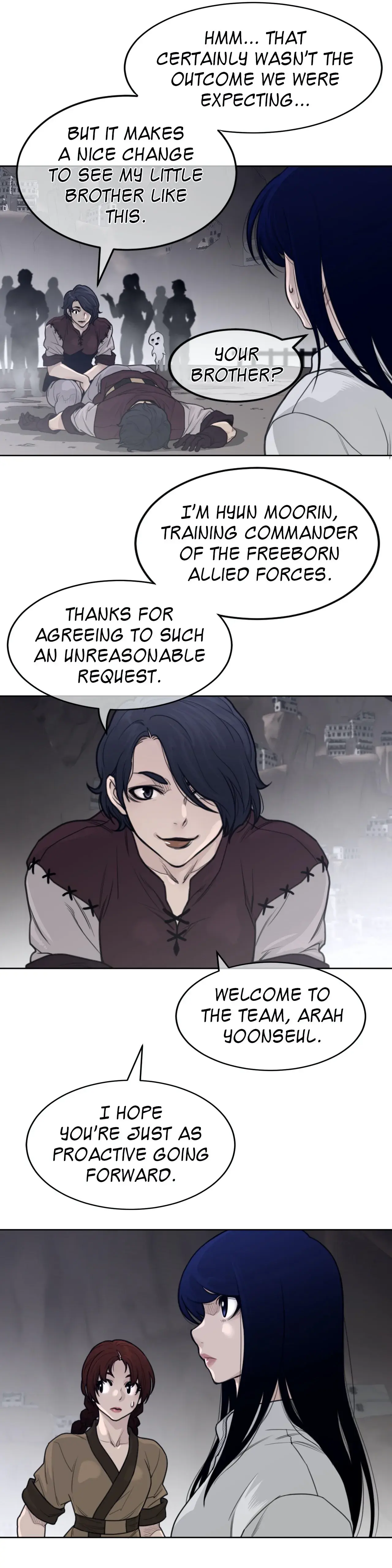 Perfect Half Episode 148 - Page 17