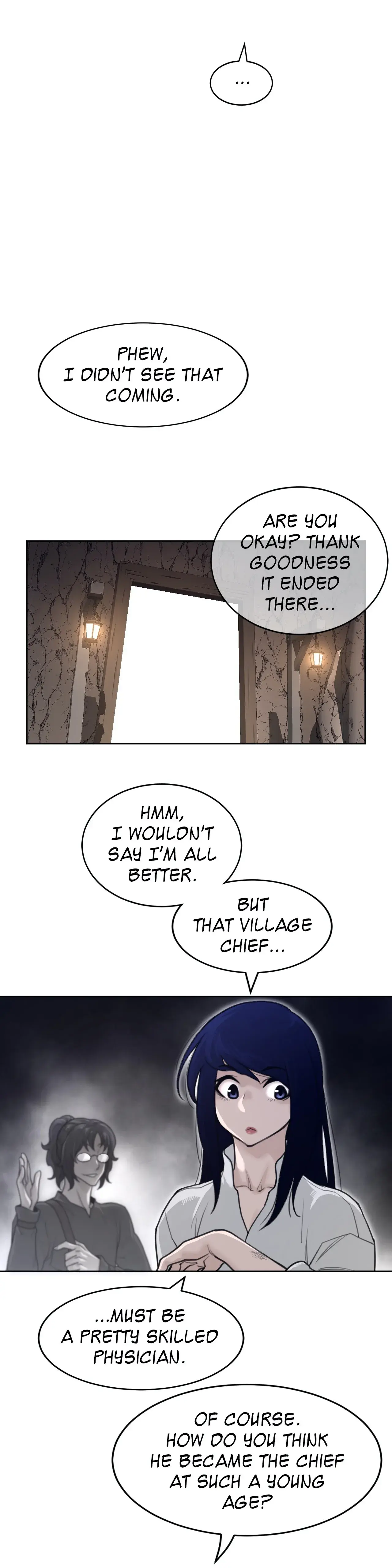 Perfect Half Episode 148 - Page 18