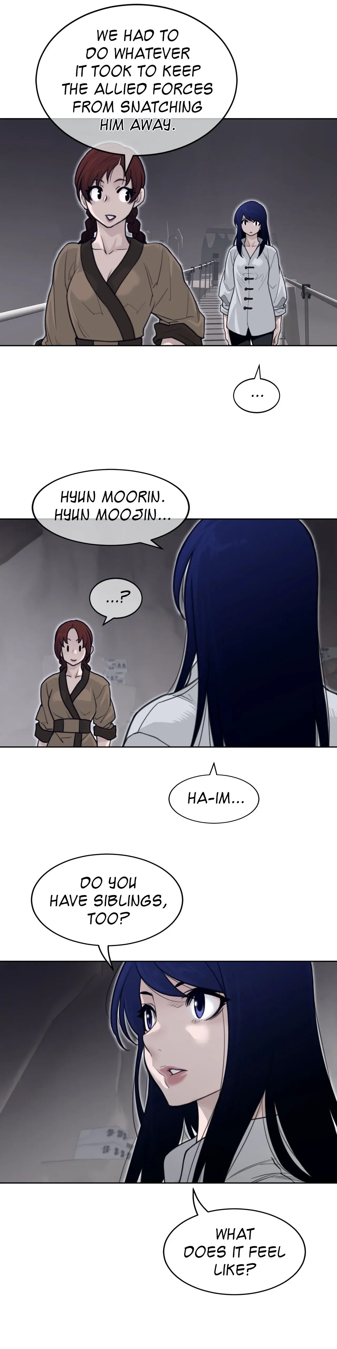 Perfect Half Episode 148 - Page 19