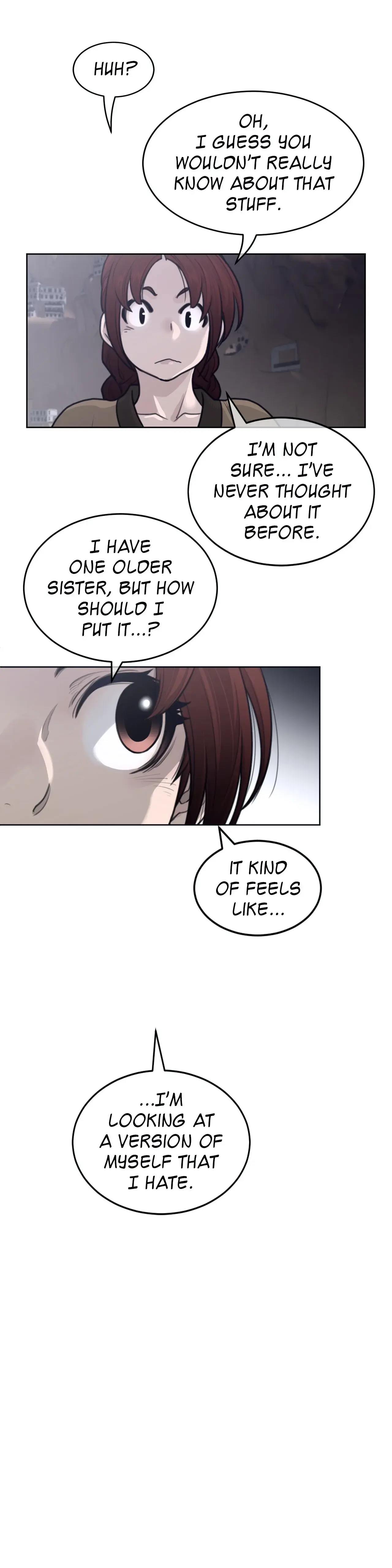 Perfect Half Episode 148 - Page 20
