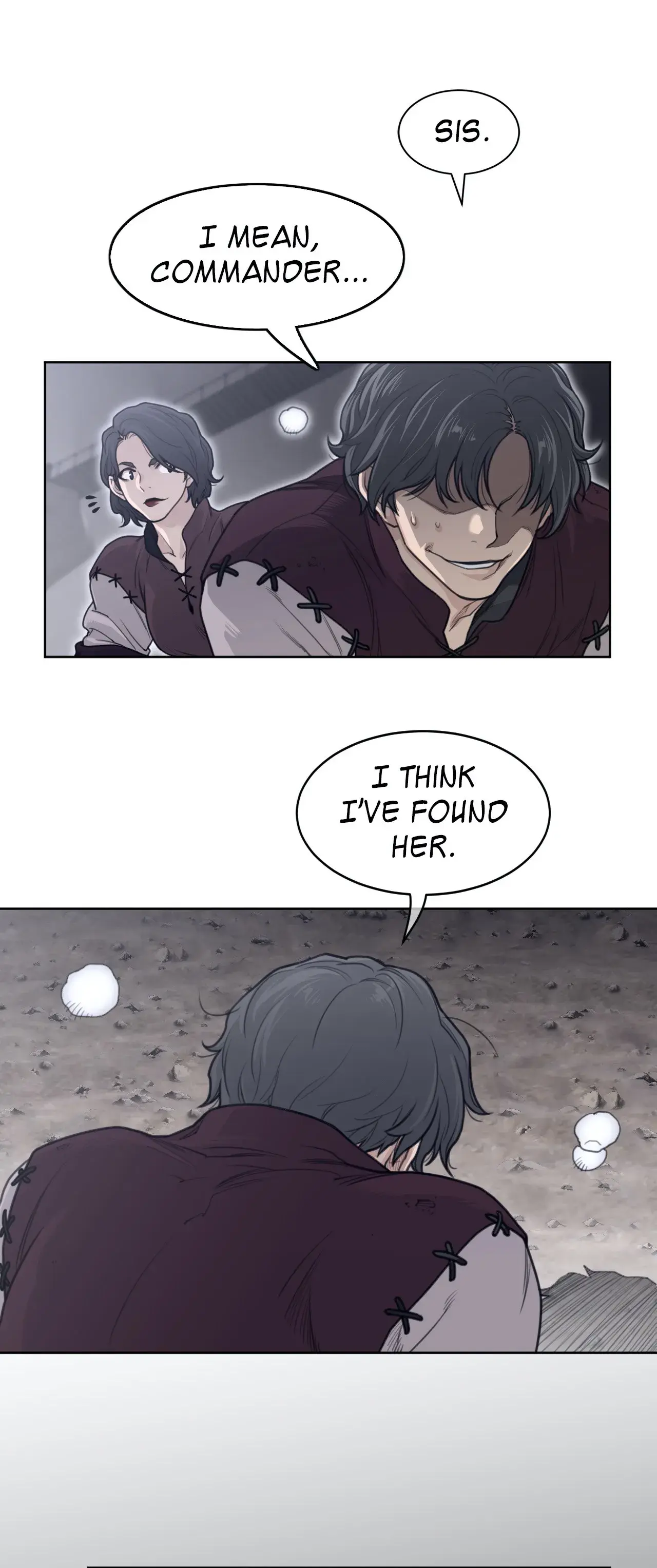 Perfect Half Episode 148 - Page 21