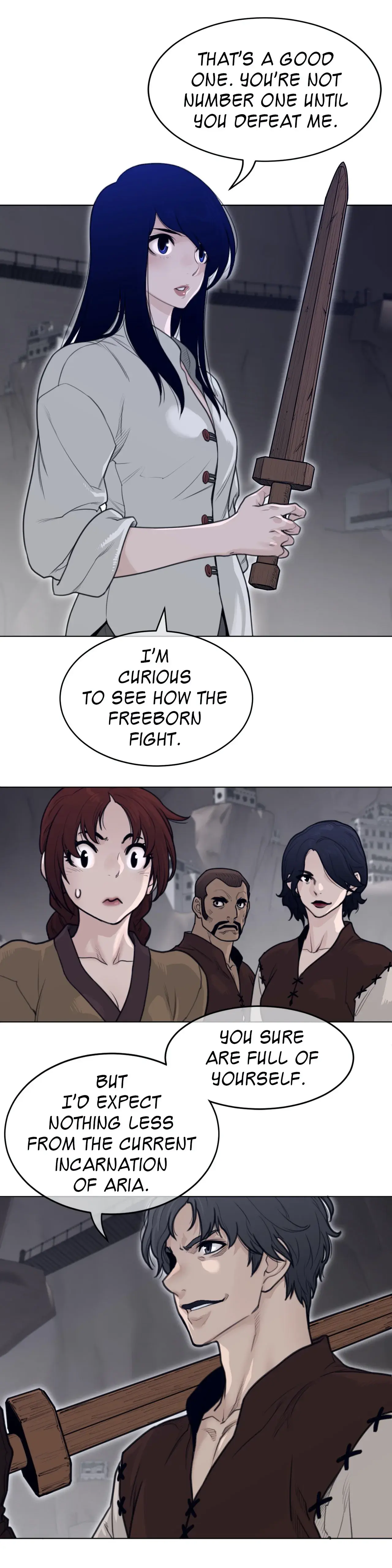 Perfect Half Episode 148 - Page 4