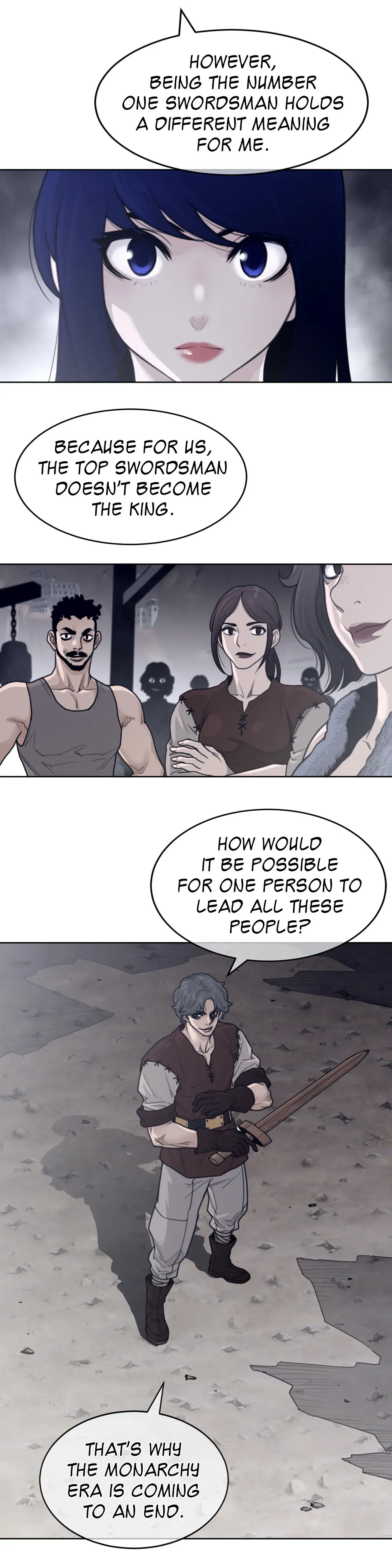 Perfect Half Episode 148 - Page 5