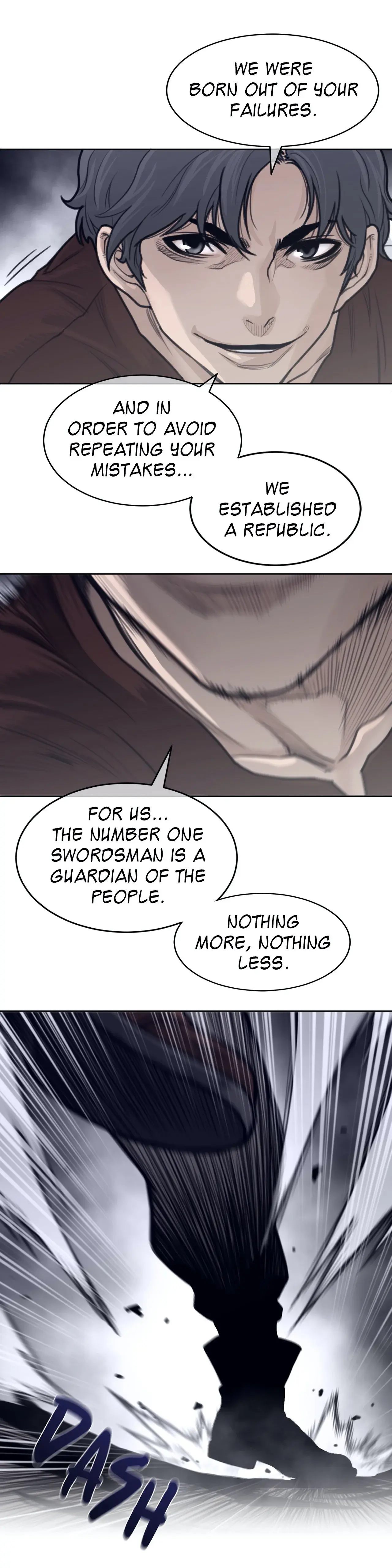 Perfect Half Episode 148 - Page 6