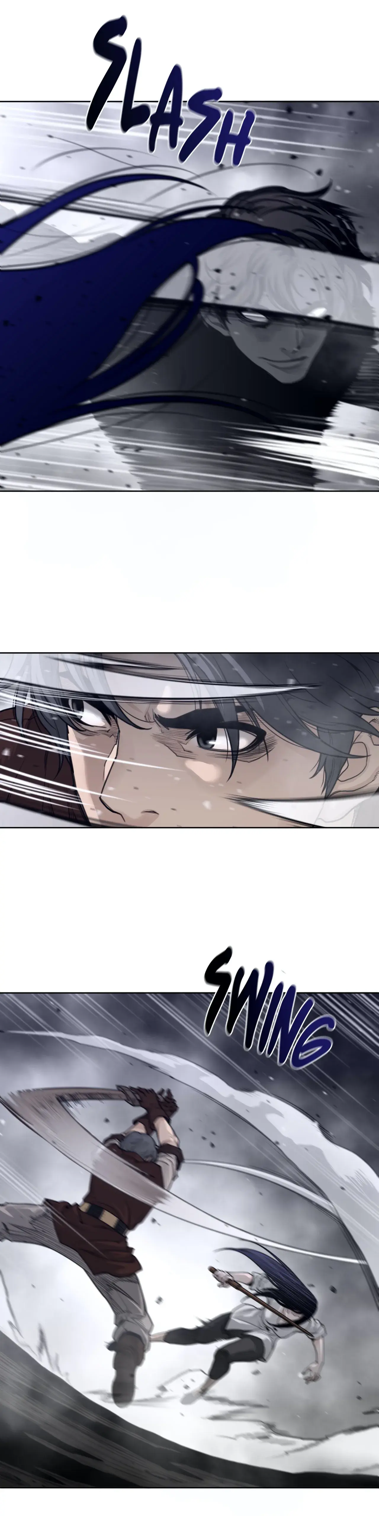 Perfect Half Episode 148 - Page 8