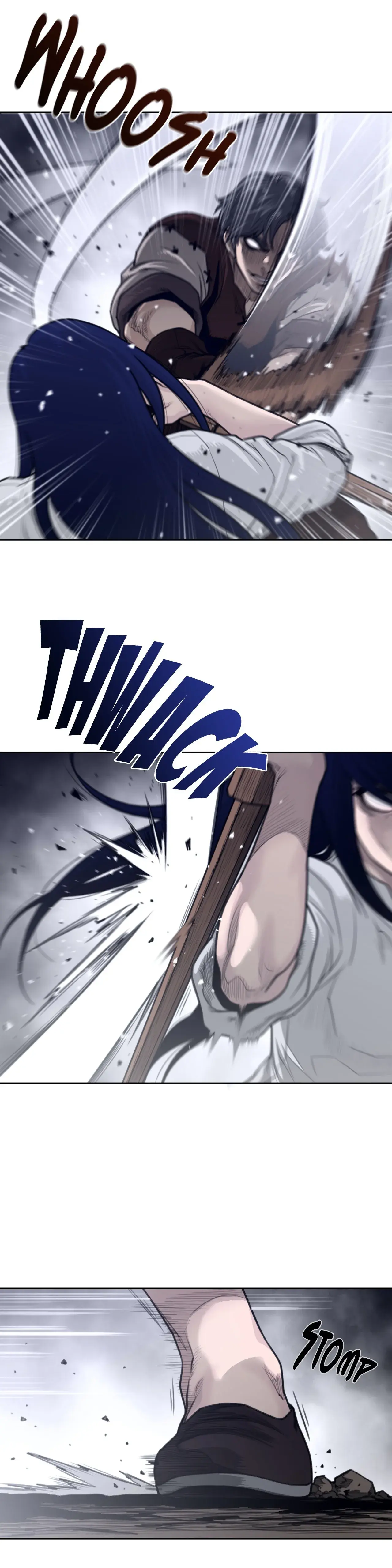 Perfect Half Episode 148 - Page 9
