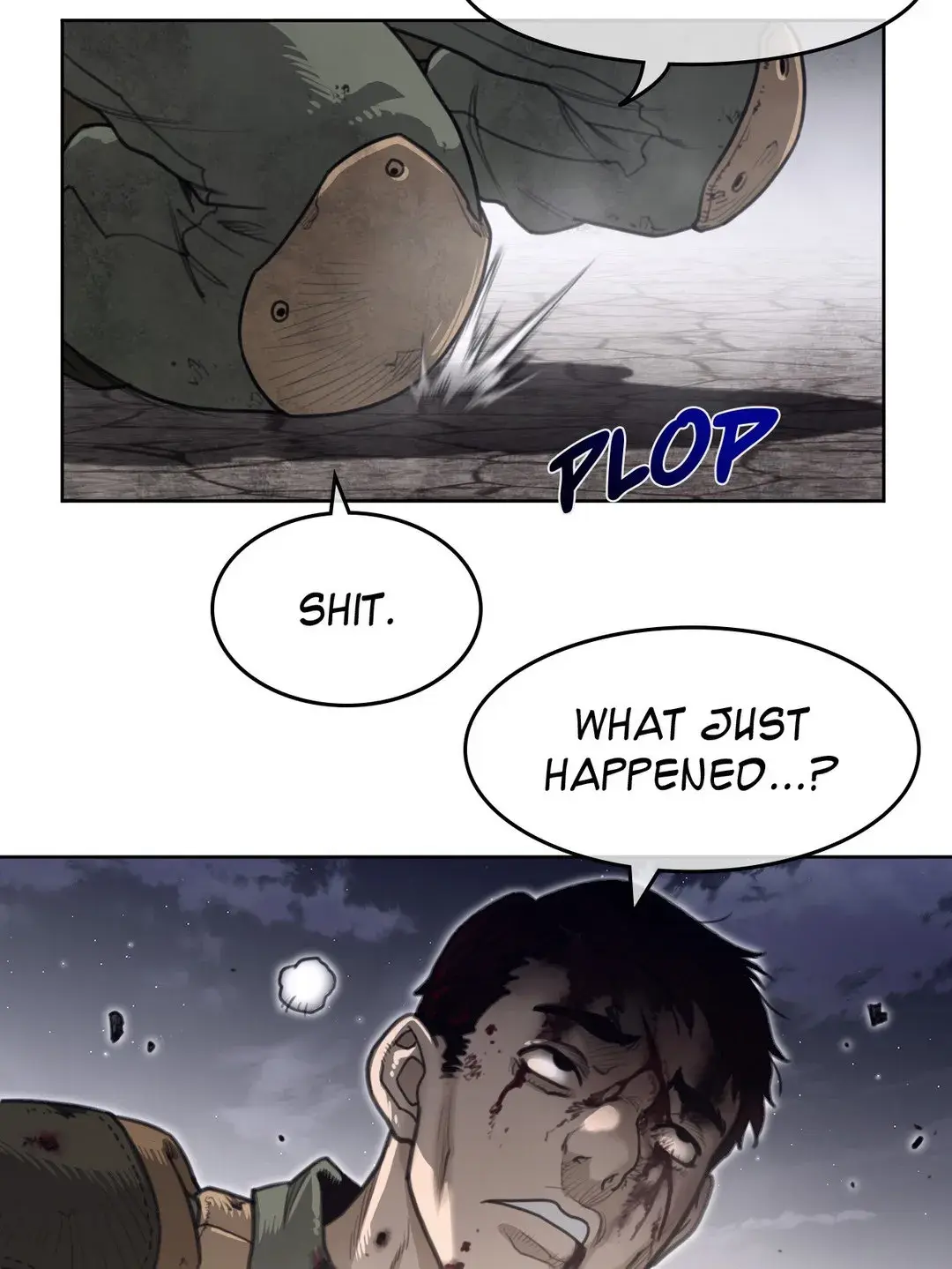 Perfect Half Episode 149 - Page 17