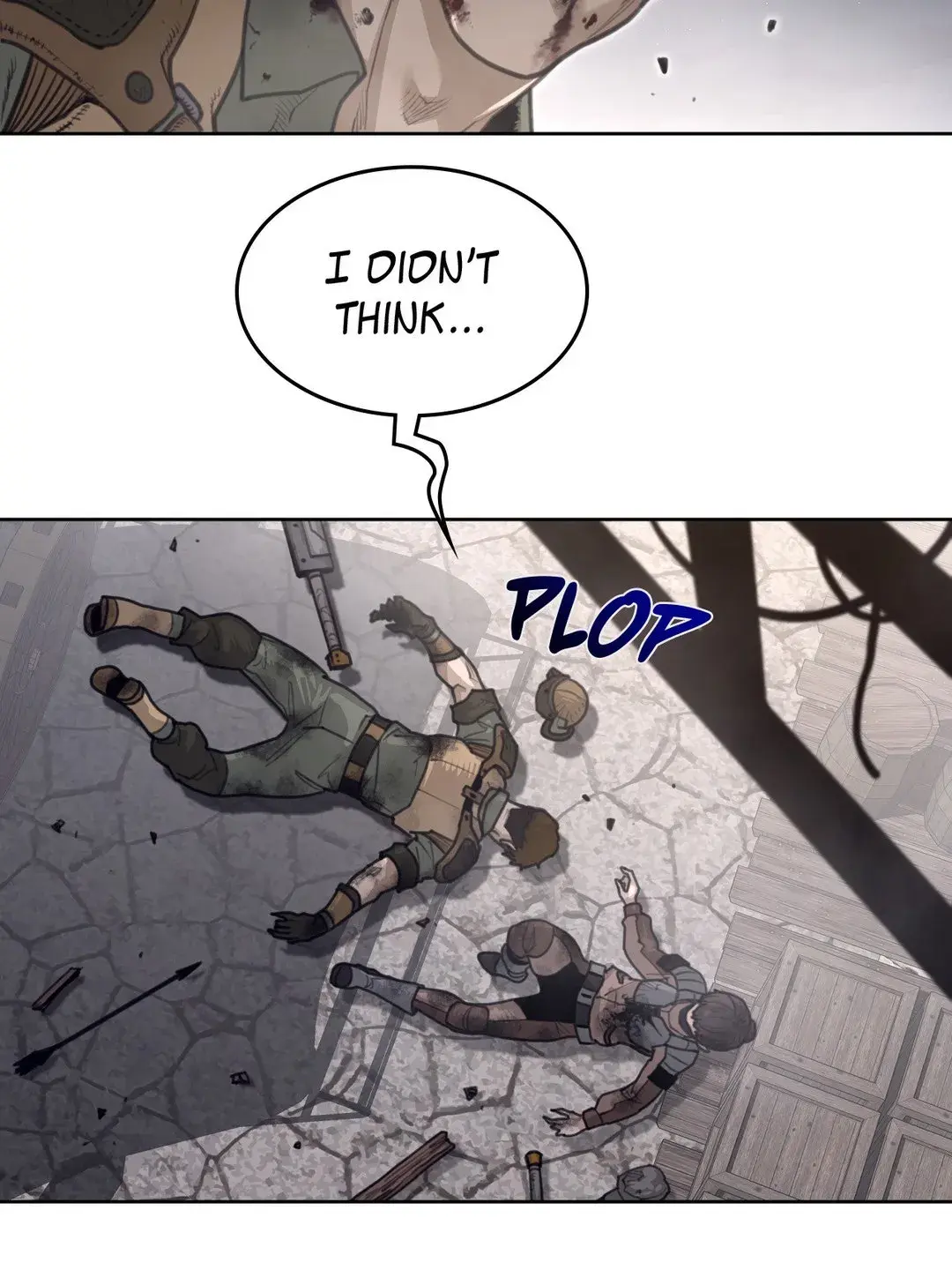 Perfect Half Episode 149 - Page 18