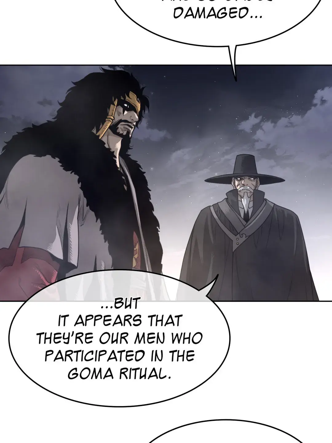 Perfect Half Episode 149 - Page 23
