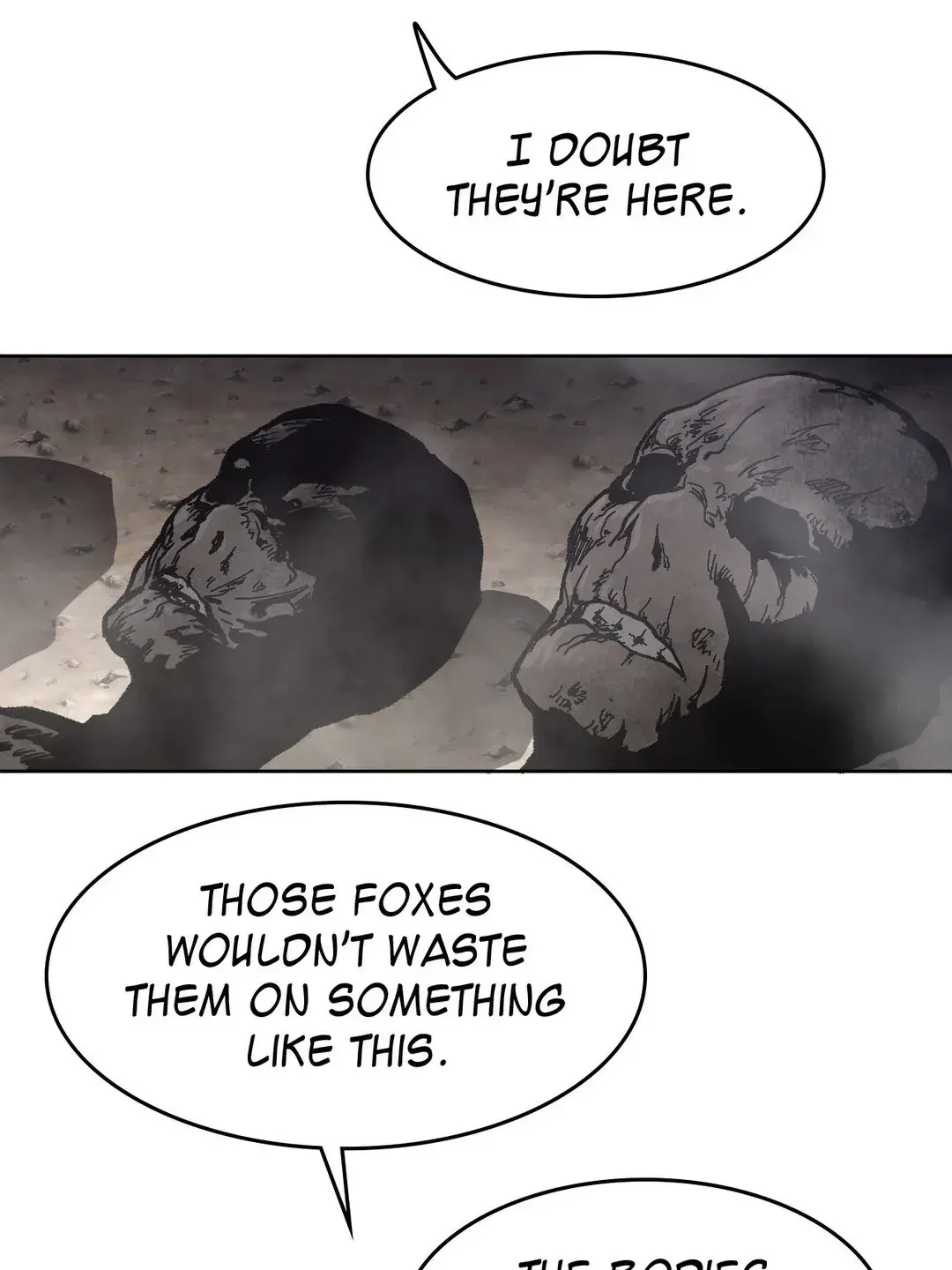 Perfect Half Episode 149 - Page 25
