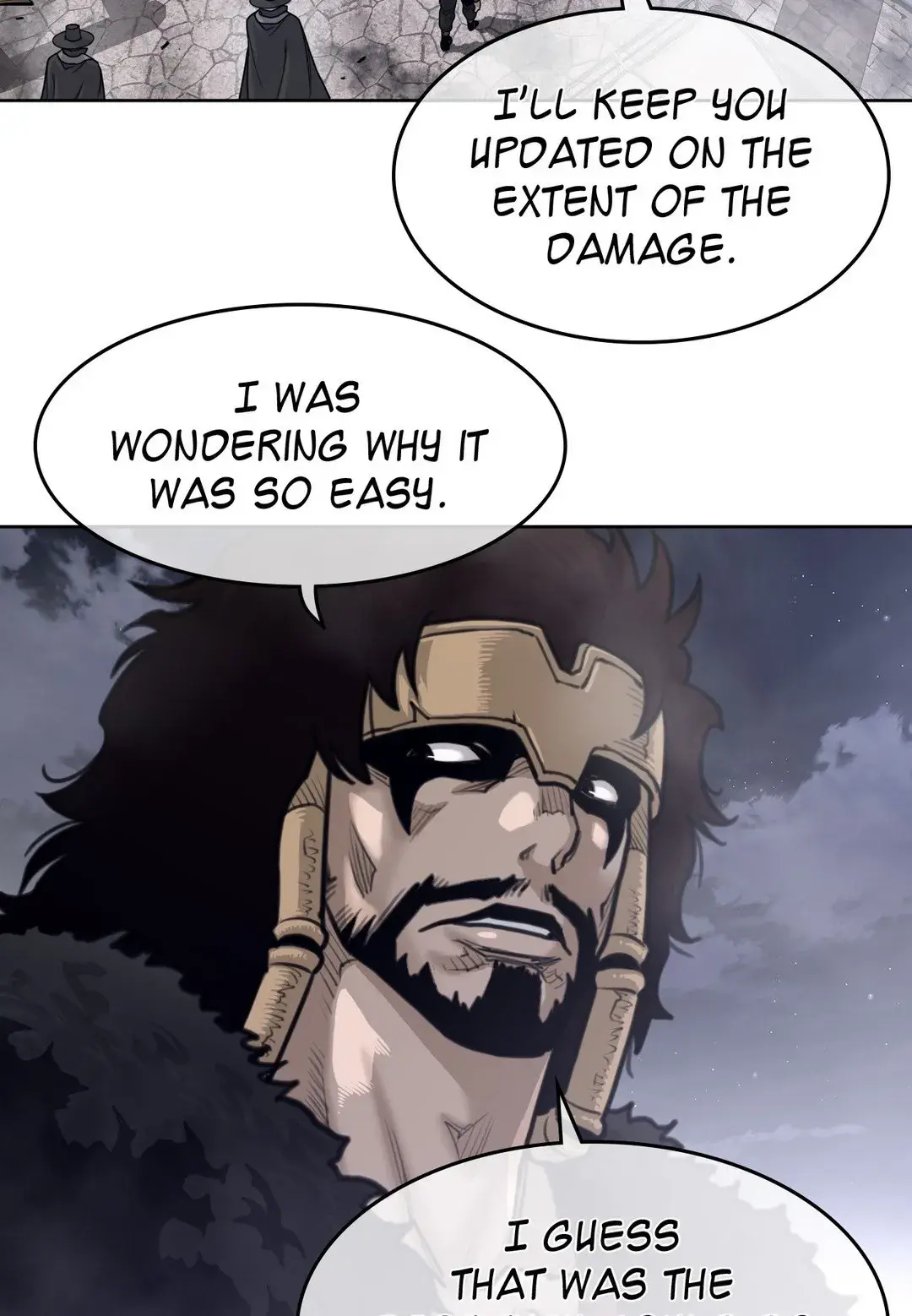 Perfect Half Episode 149 - Page 29