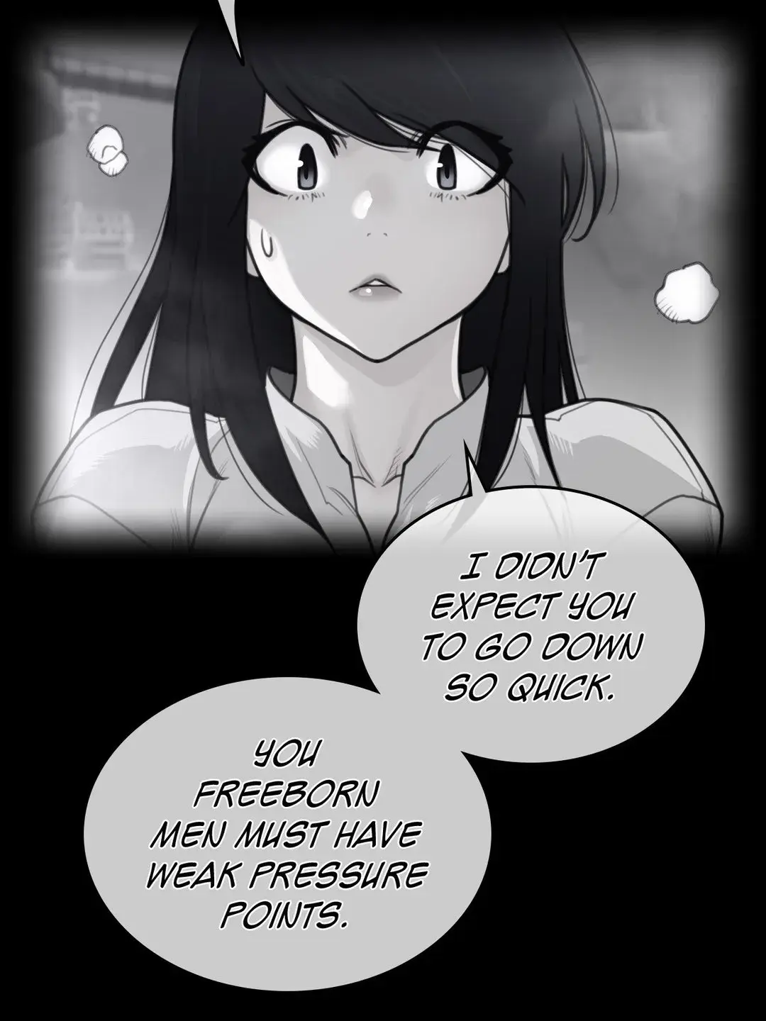 Perfect Half Episode 149 - Page 3