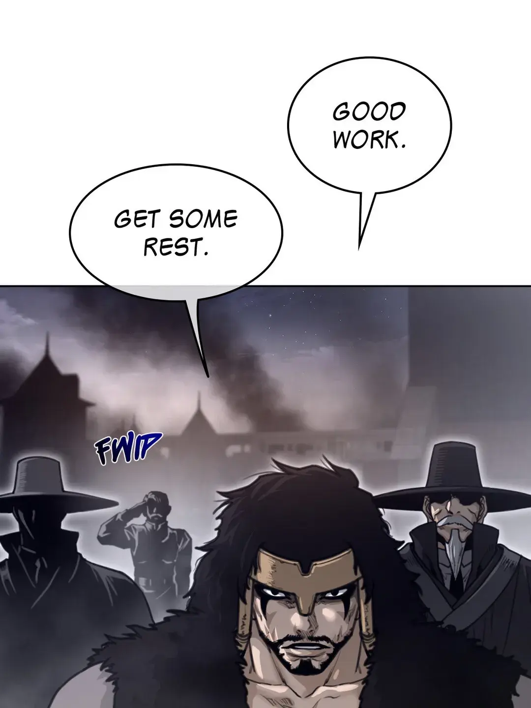 Perfect Half Episode 149 - Page 31
