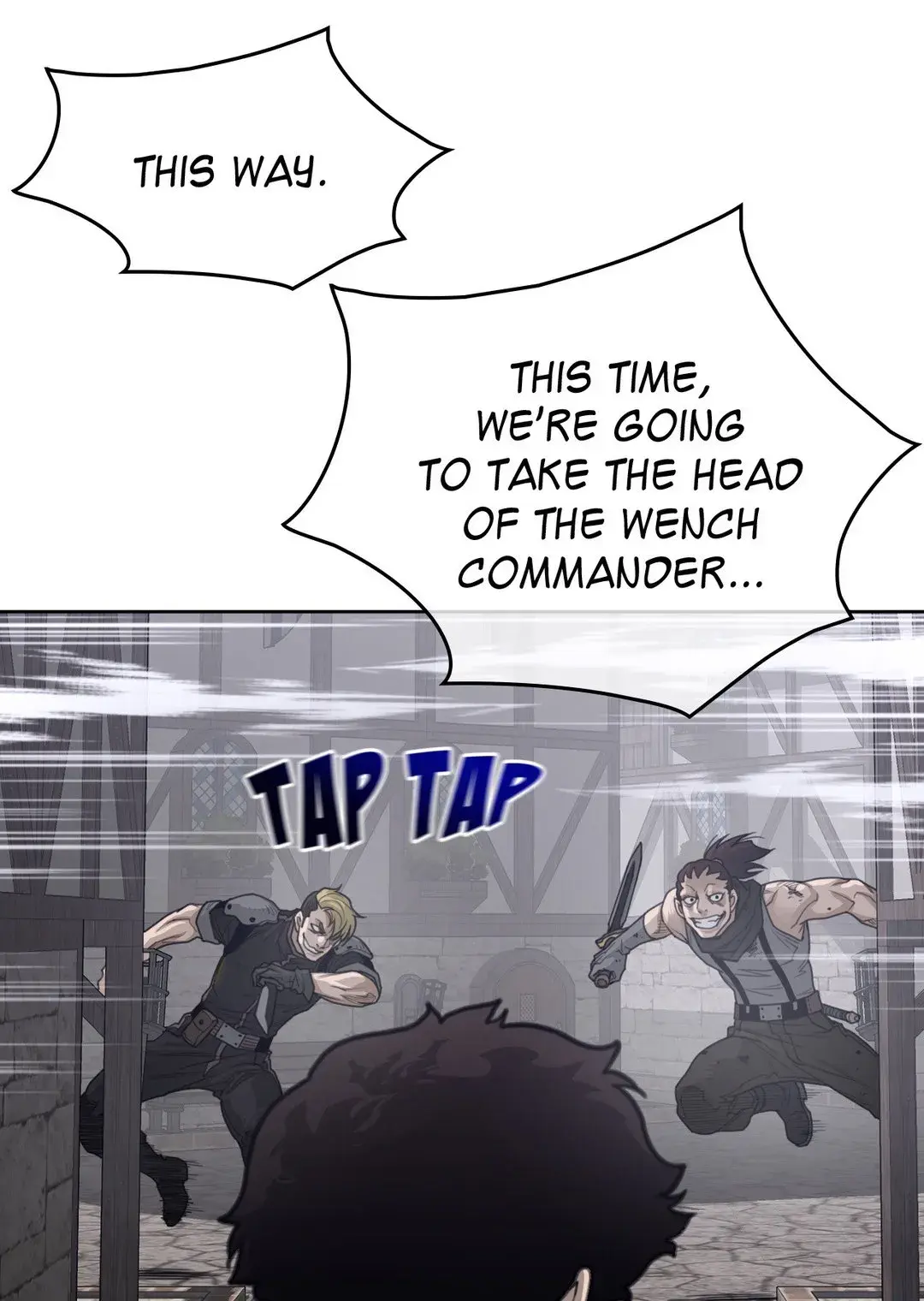 Perfect Half Episode 149 - Page 37