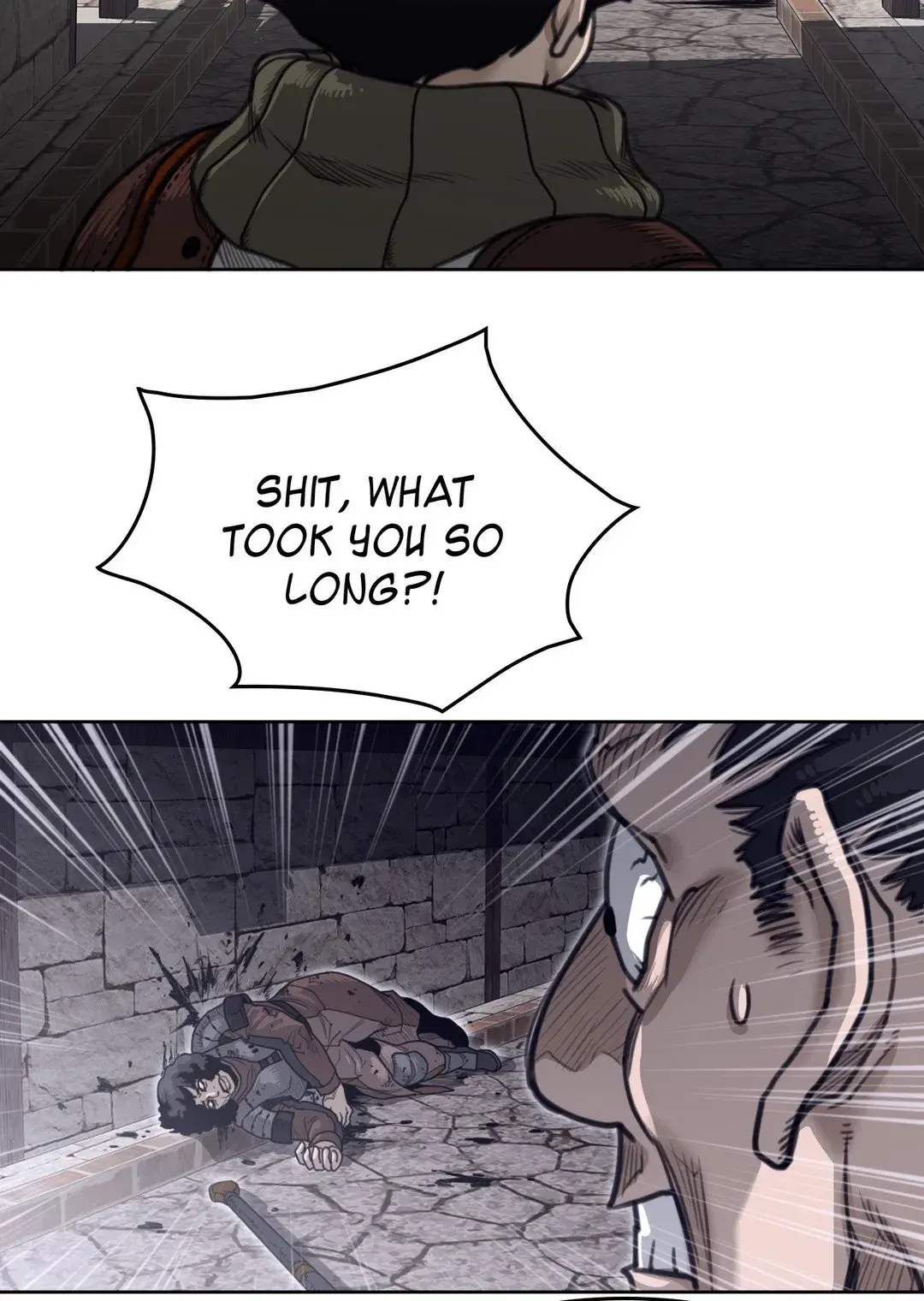 Perfect Half Episode 149 - Page 38