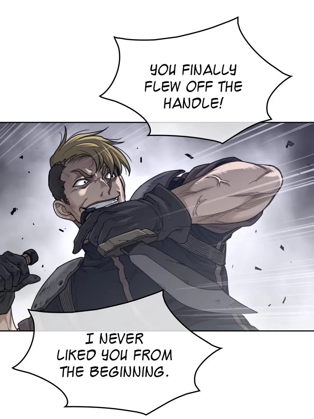 Perfect Half Episode 149 - Page 42